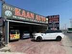 Kaanauto Private Service (Antalya, Muratpaşa, Güzeloba Mah., Havaalanı Cad., 317), car service, auto repair