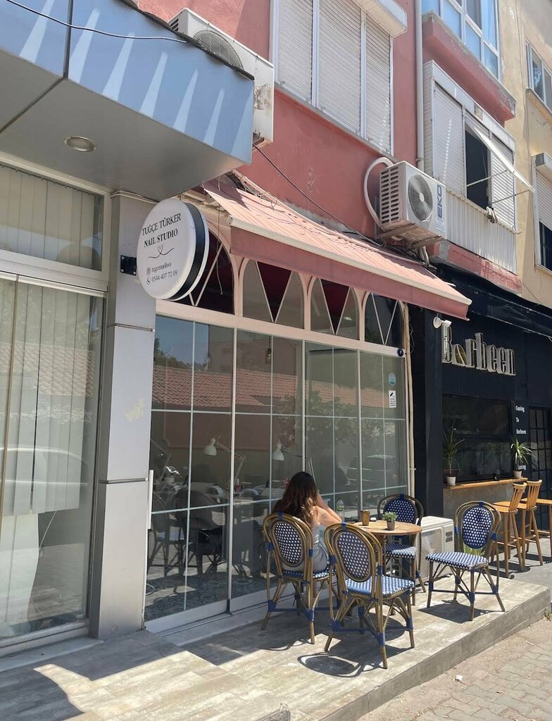 Private practice doctors Tuğçe Türker Nail Studio, Izmir, photo