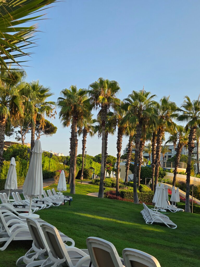 Bar, pub Ocean Bar, Serik, photo