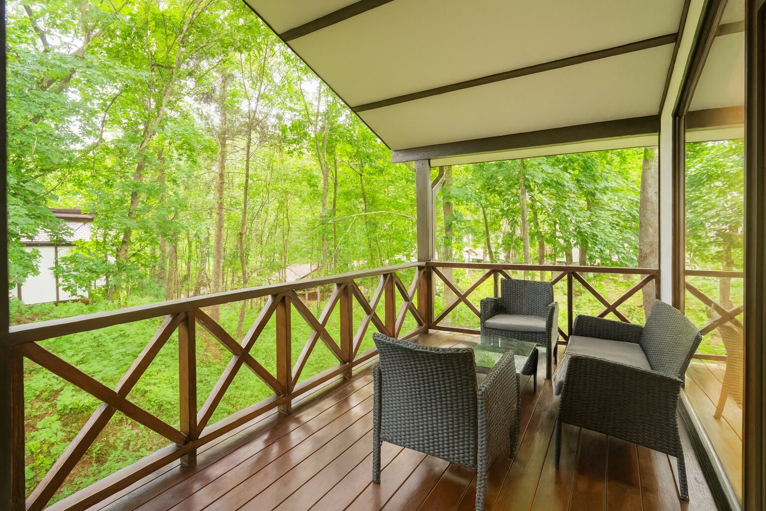 Фото Парк-отель Истра