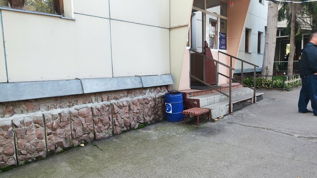 Toilet Туалет, Barnaul, photo