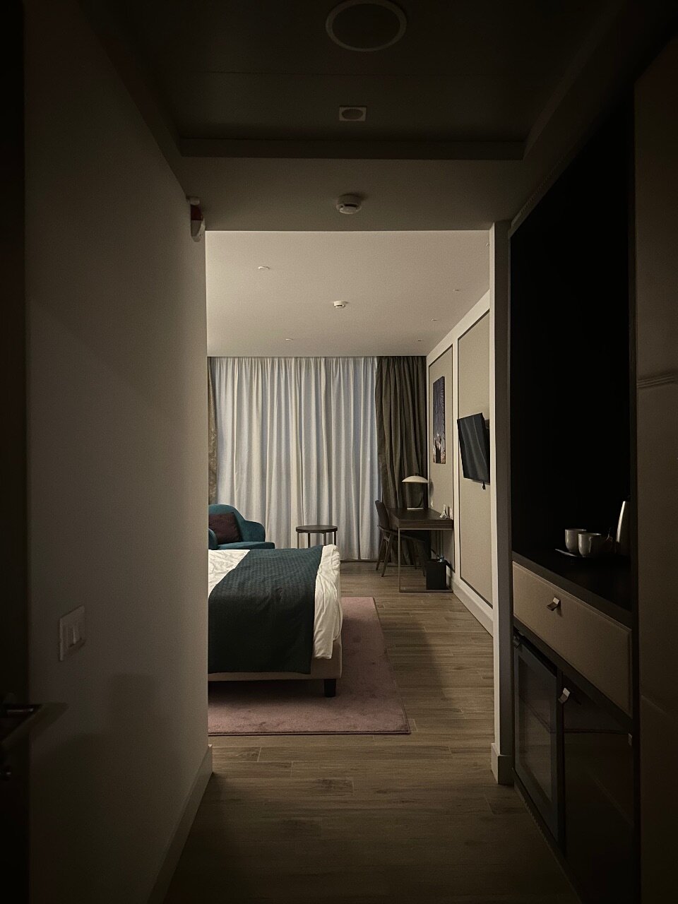 Фото Mercure Almaty City Center