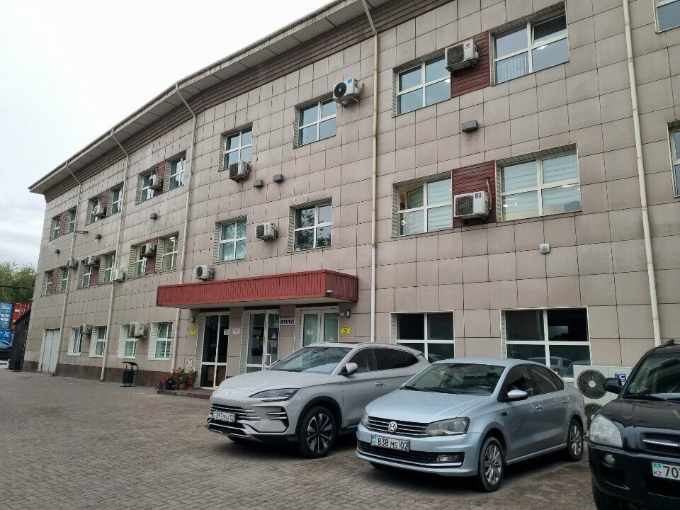 Telecommunication equipment Ht-telecom, Almaty, photo