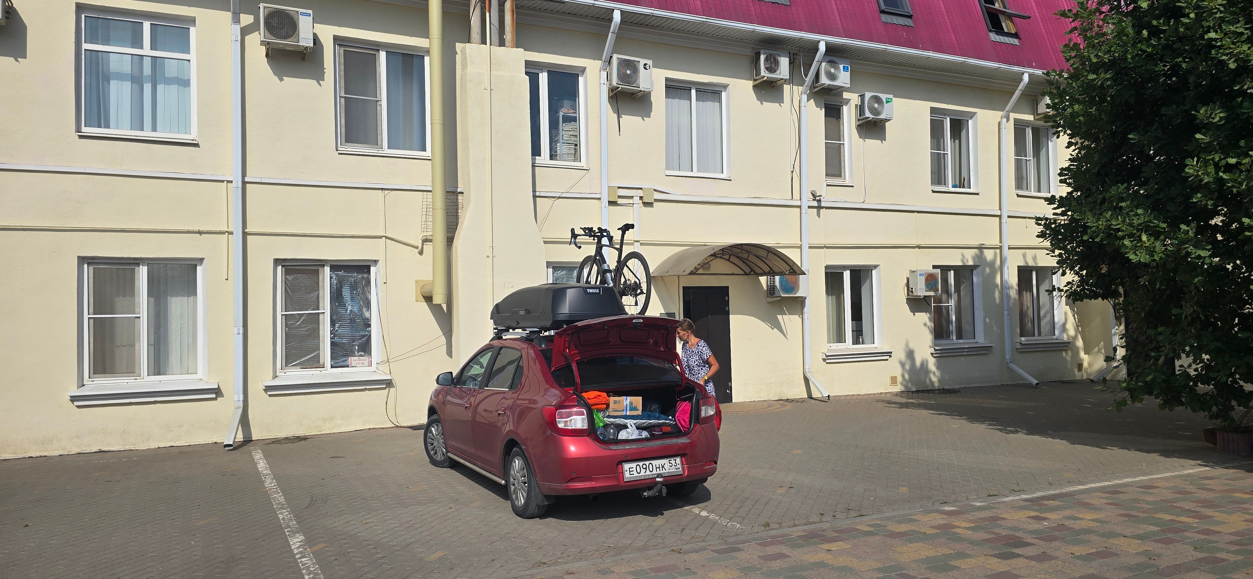 Фото Промжелдортранс