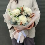 Cvety71. opt (Vil'yamsa Street, 1А), flower shop