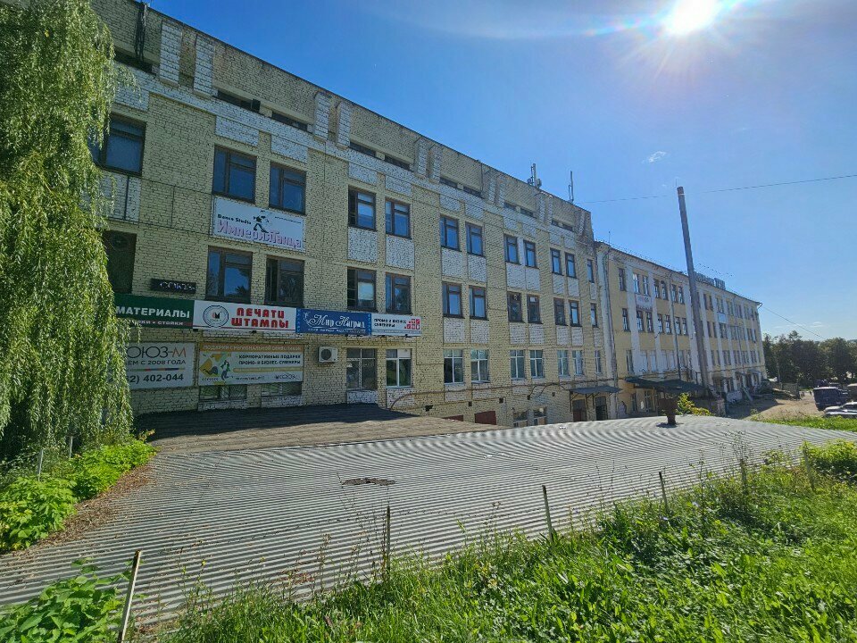 Theater and circus education Dreamers, Orel, photo