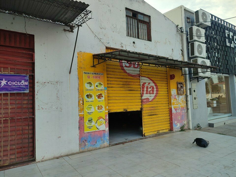 Restaurant Pollos Alcocer, Santa Cruz de la Sierra, photo