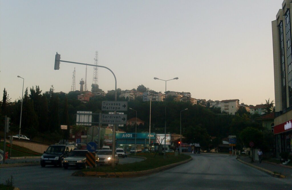 Administration Adapazari Municipality, Adapazari, photo