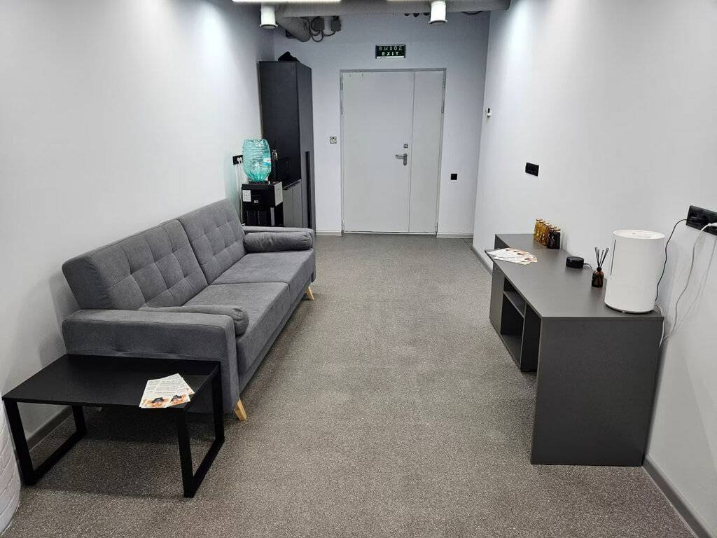 Currency exchange Crypto Point, Chimkent, photo