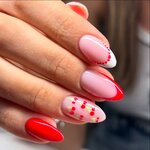 Sole luna beauty nail studio (Antalya, Kemer District, Merkez Neighborhood, High School Avenue, 5), beauty salon