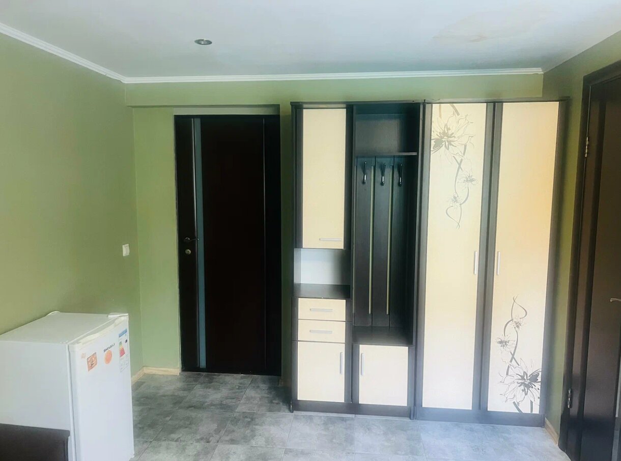 Фото Зеленый дом