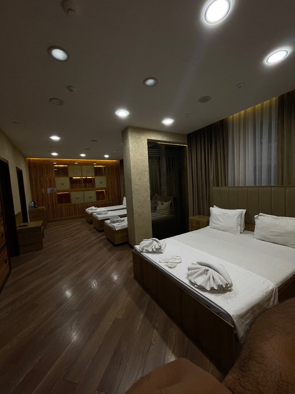 Фото Al Arda Hyatt