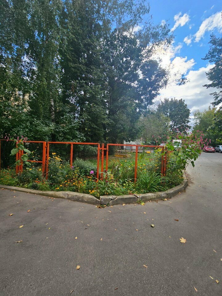 Playground Playground, Orel, photo