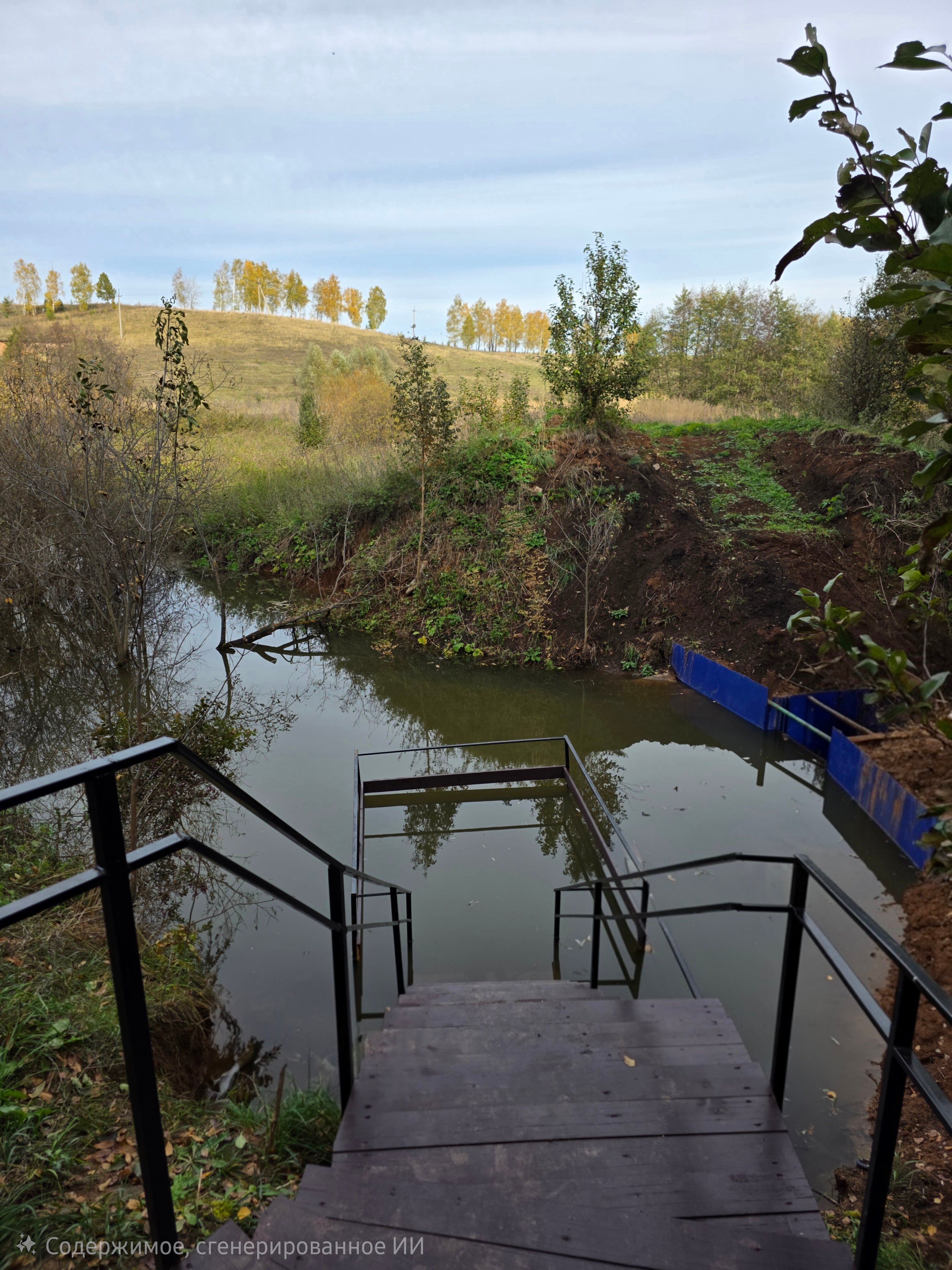 Фото Караван