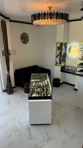 Calibri Jewelry Fotoğraf 3