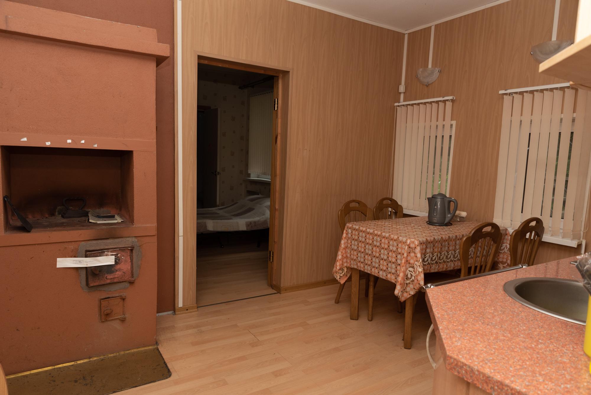 Фото Дача Мюзера