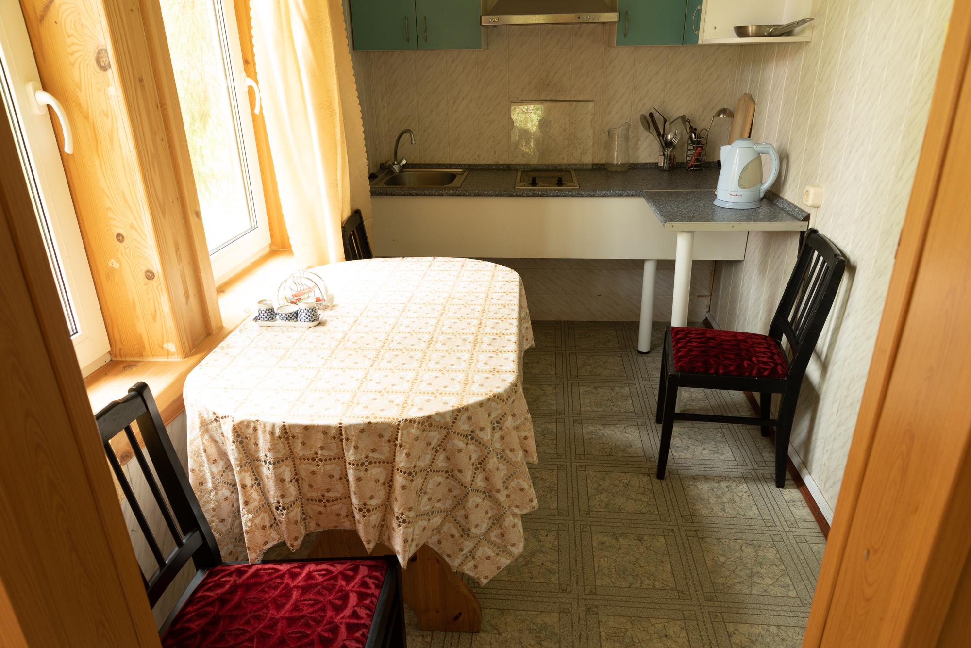 Фото Дача Мюзера