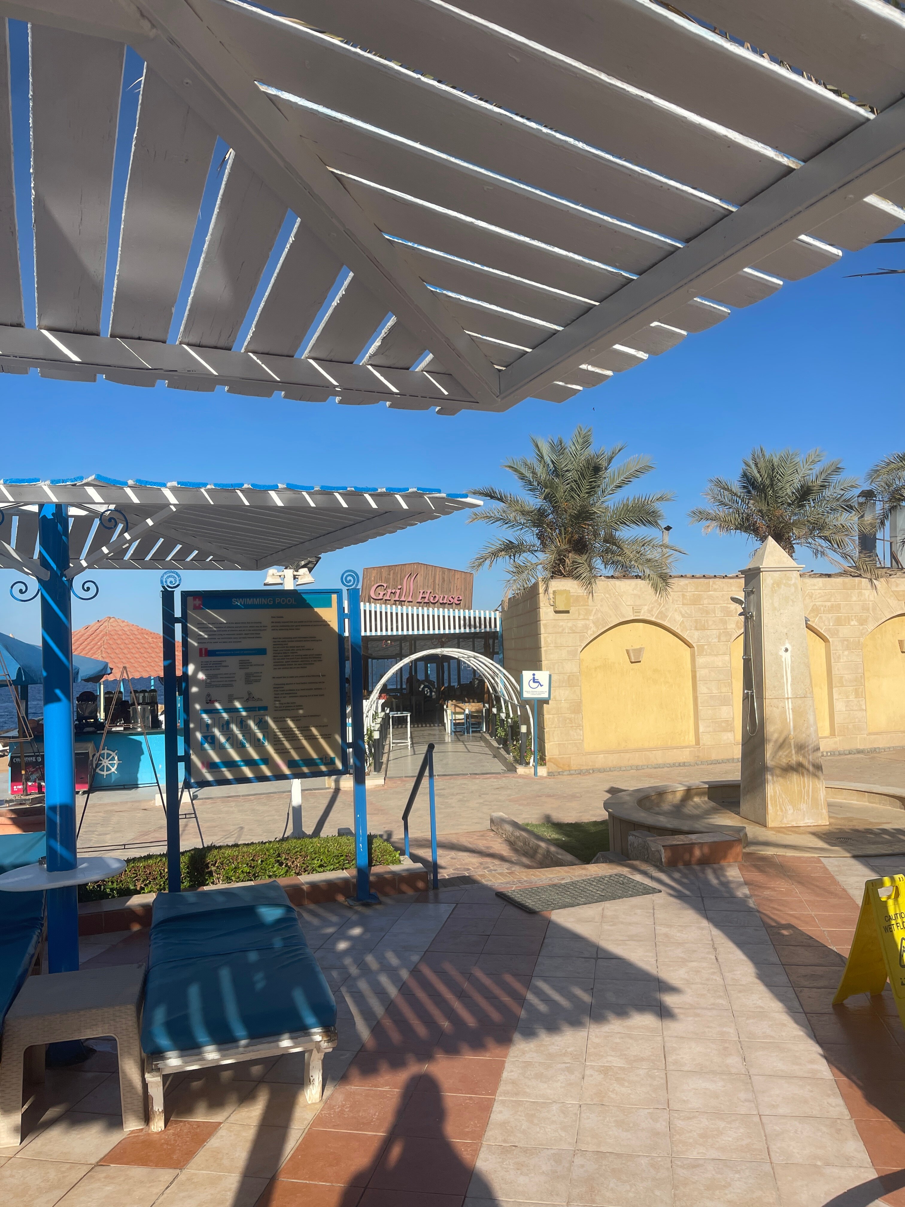 Фото Dreams Vacation Resort - Sharm El Sheikh