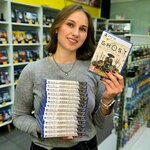 Geek-Shoper (mikrorayon Moskovskiy, 44Б), video game consoles