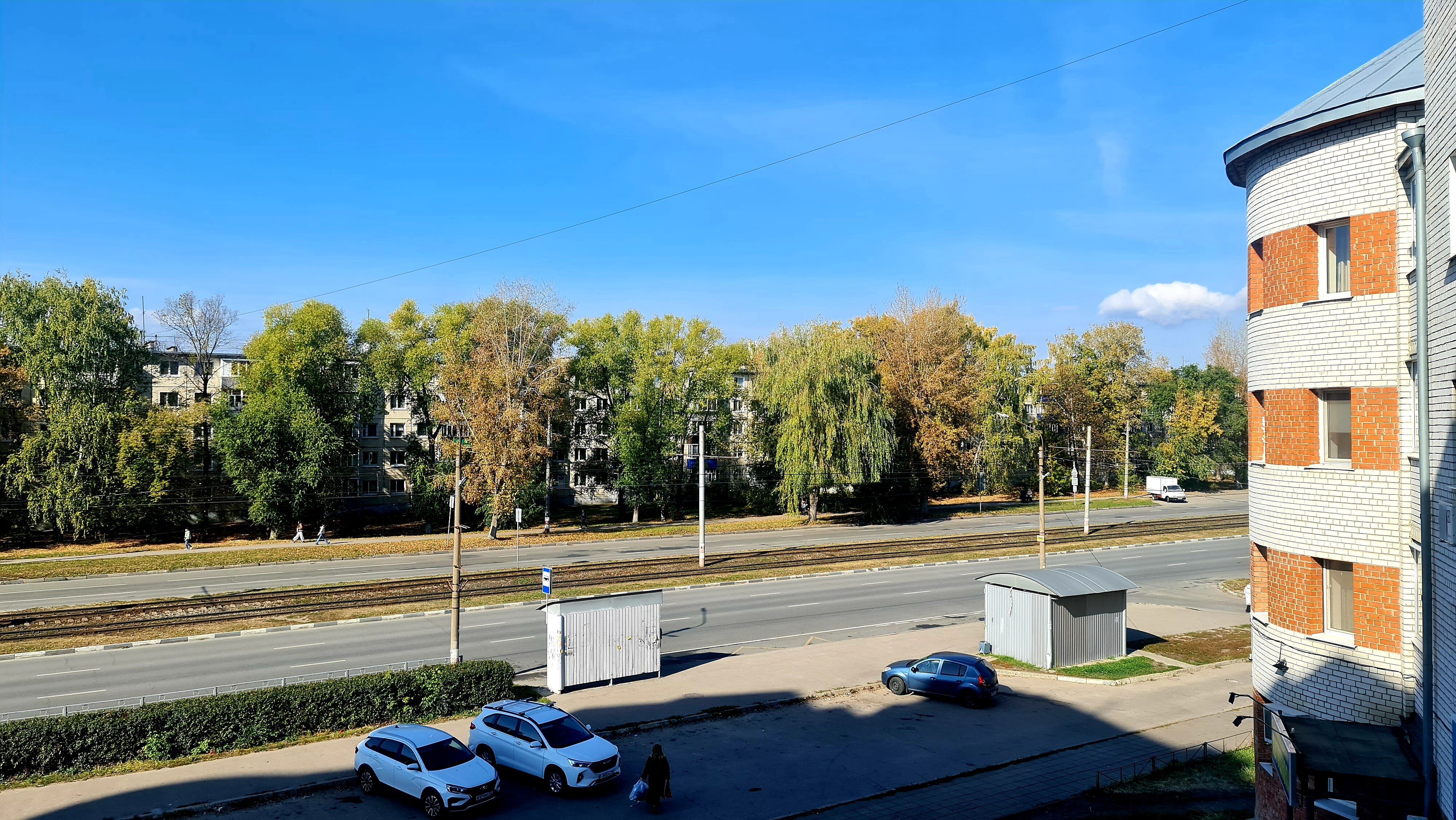 Фото Много квартир 73 на Рябикова 75