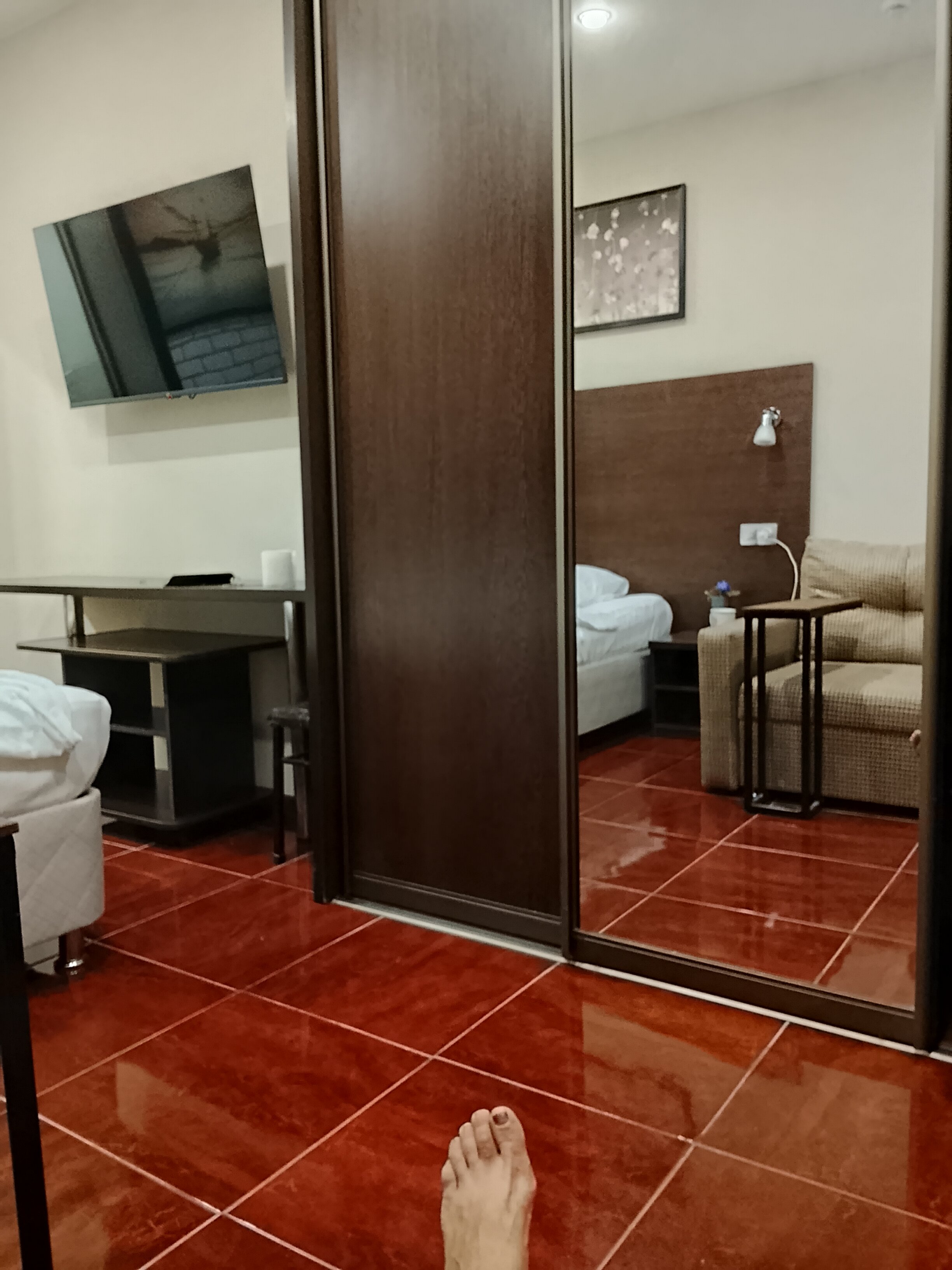 Фото Лагуна