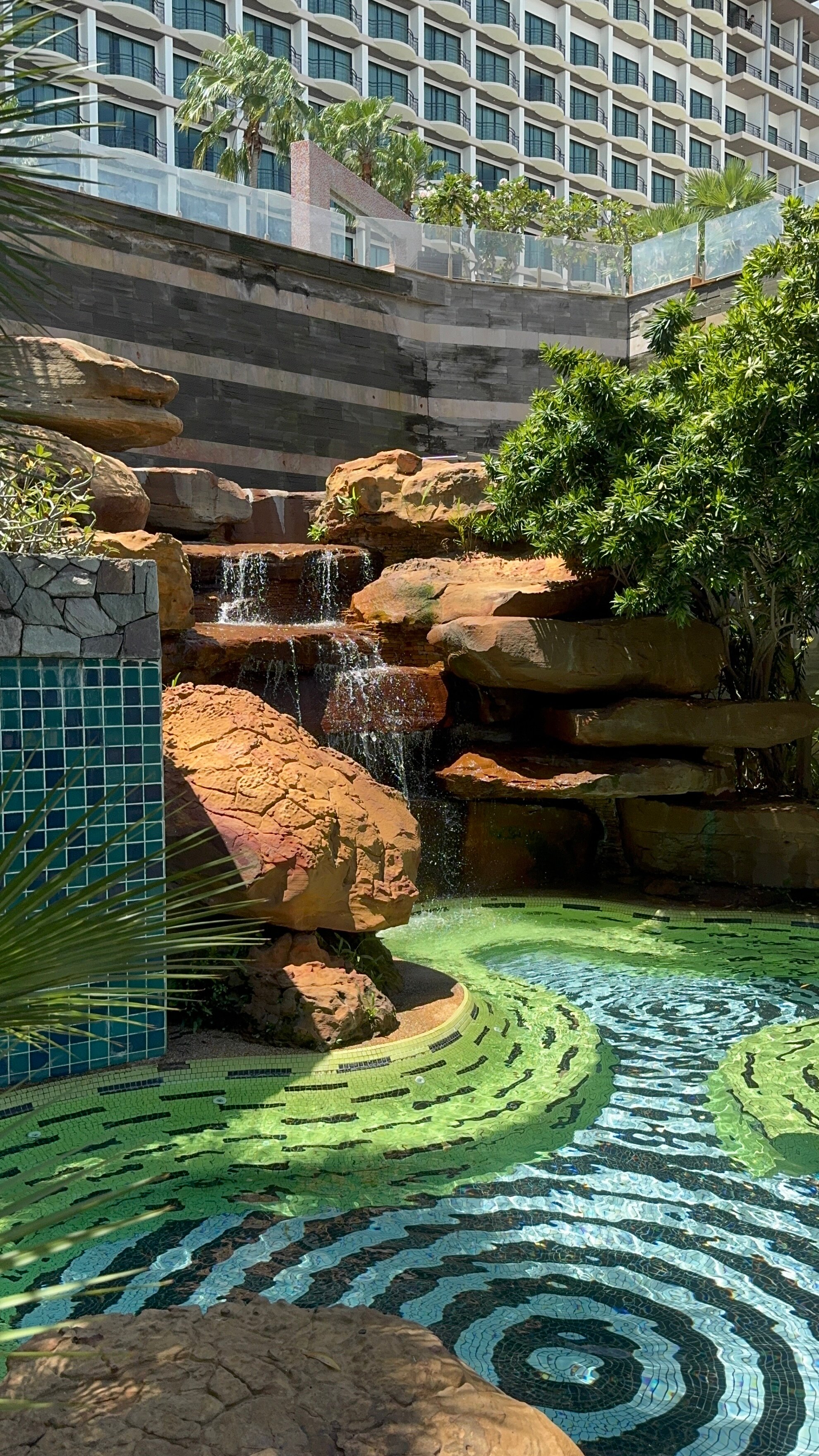 Фото The Zign Hotel