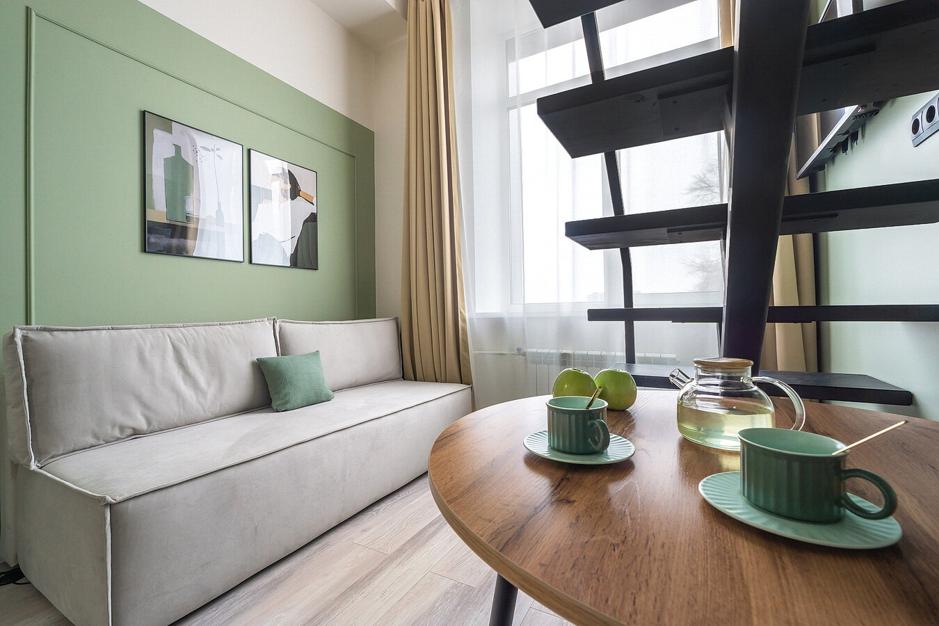 Фото Knokey Текстильщики