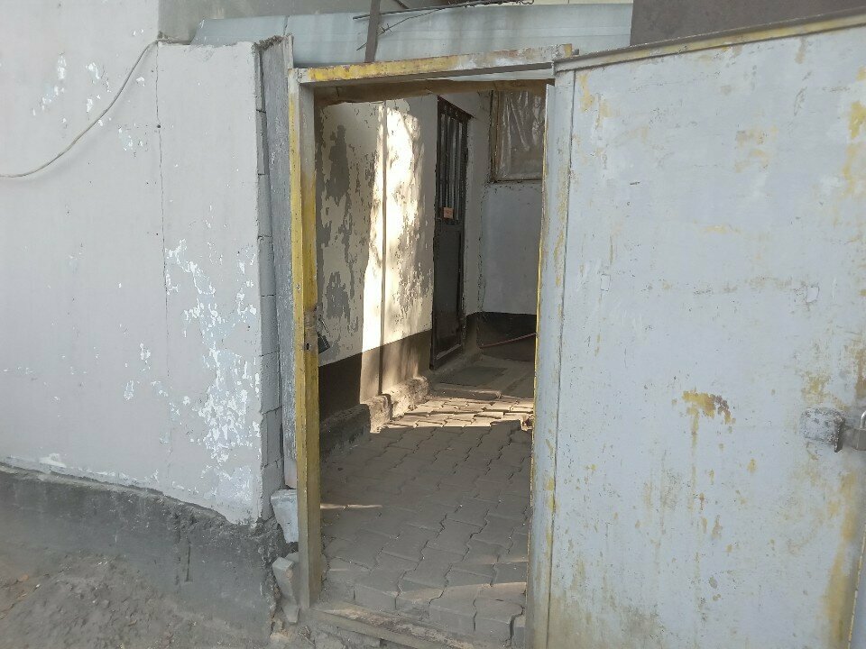 Beer shop Pivoman, Almaty, photo