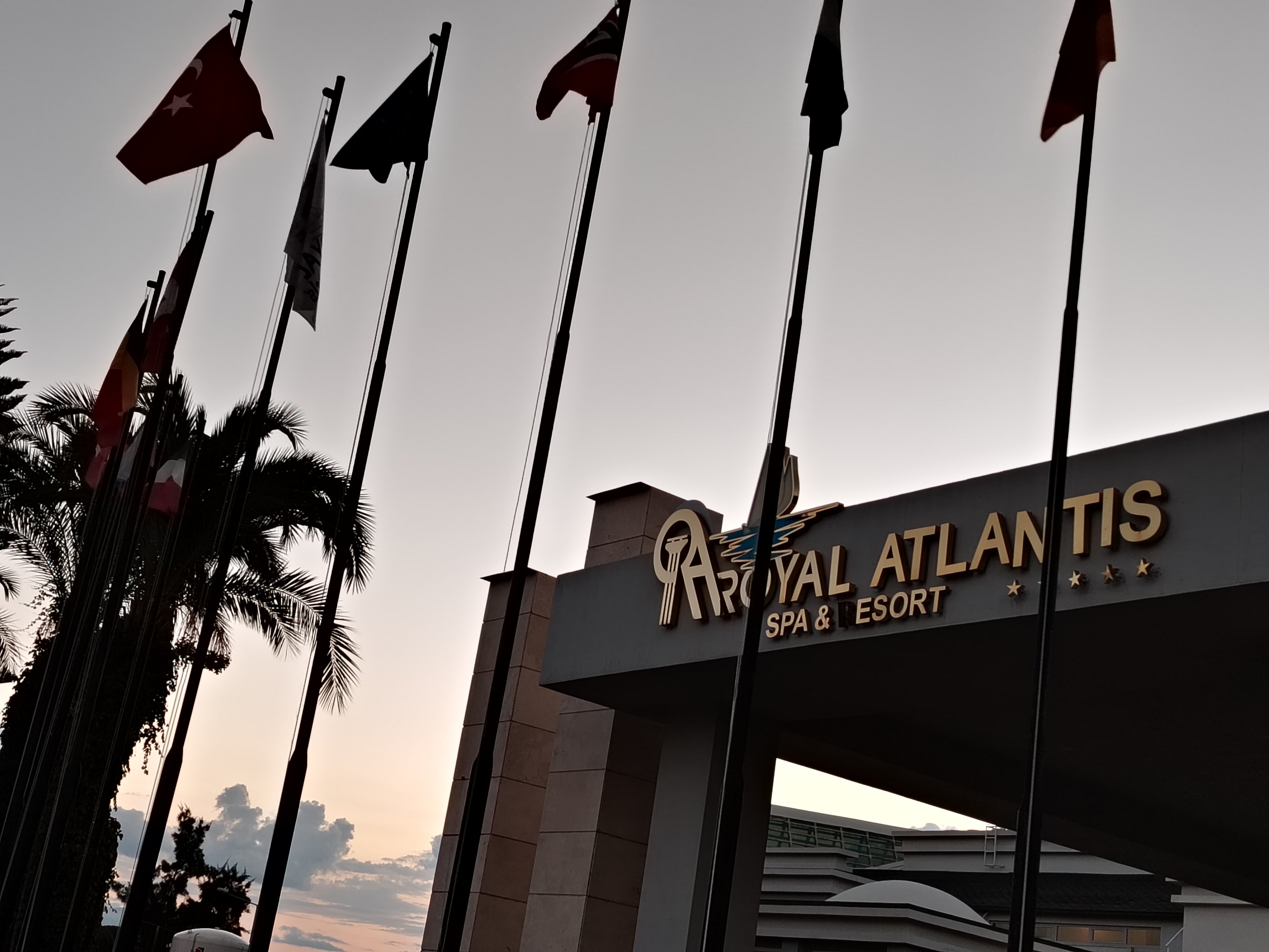 Фото Royal Atlantis SPA & Resort