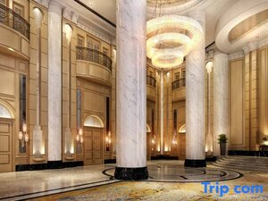 Гостиница Jw Marriott Kuala Lumpur