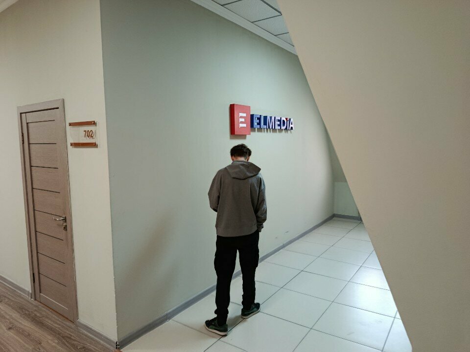 Video production Elmedia, Almaty, photo