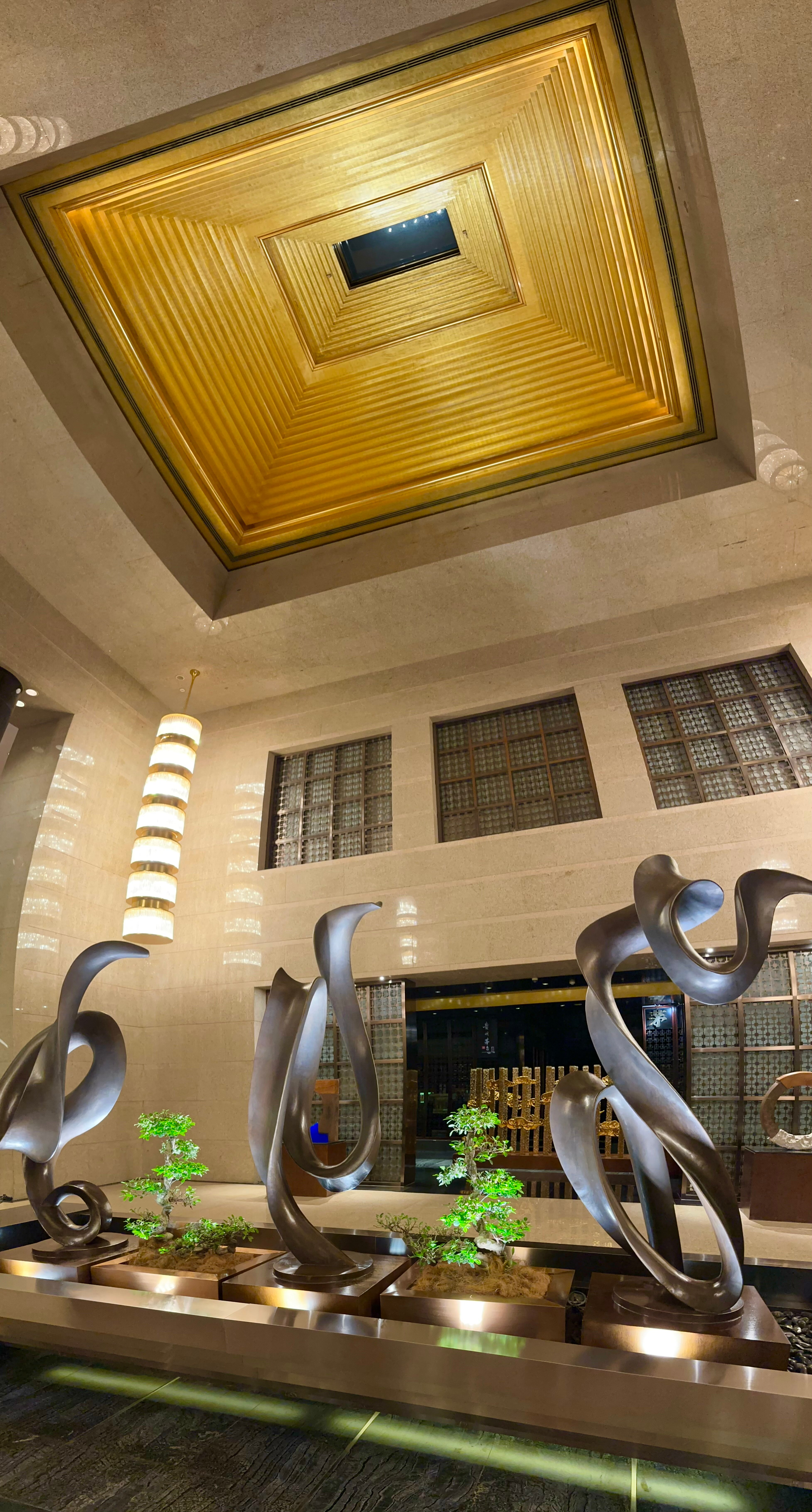 Фото Grand Millennium Beijing