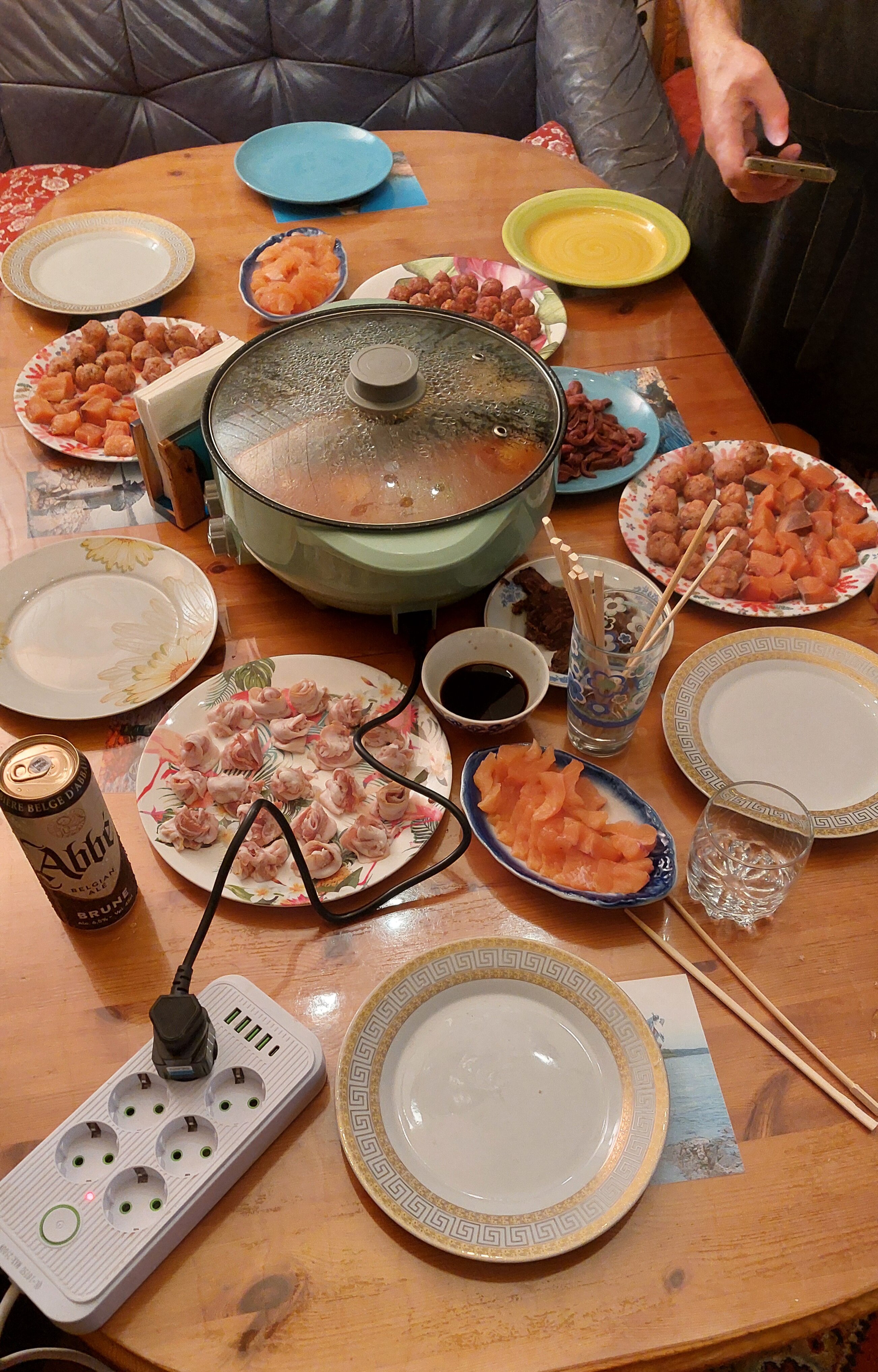 Фото В Варзуге