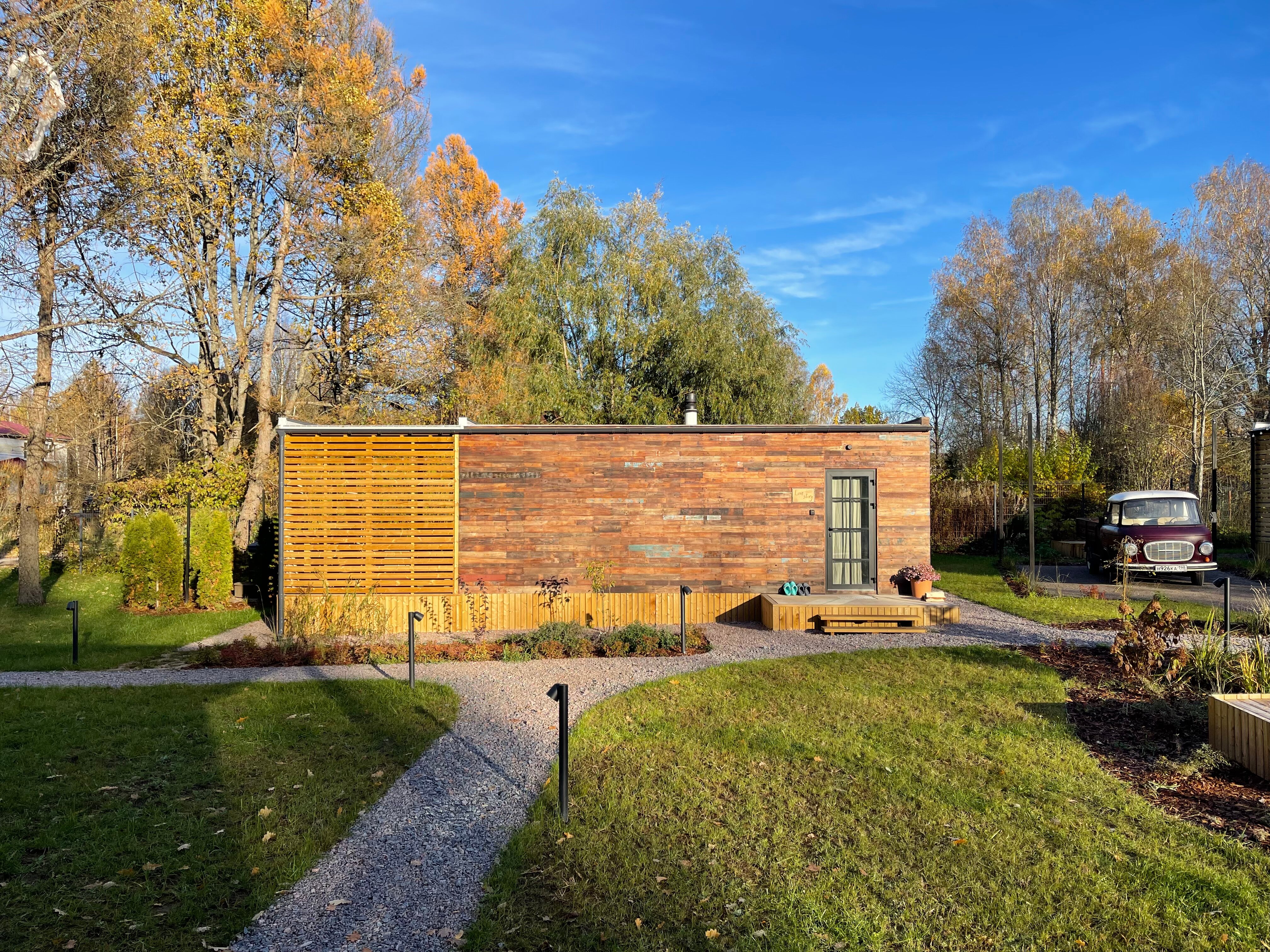 Фото Шапки дача