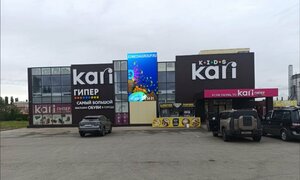 Bootcamp Cyber Army - 89 (Tulskoye shosse, 6А), entertainment center