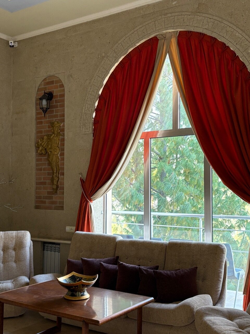 Фото Casanova Inn Boutique hotel