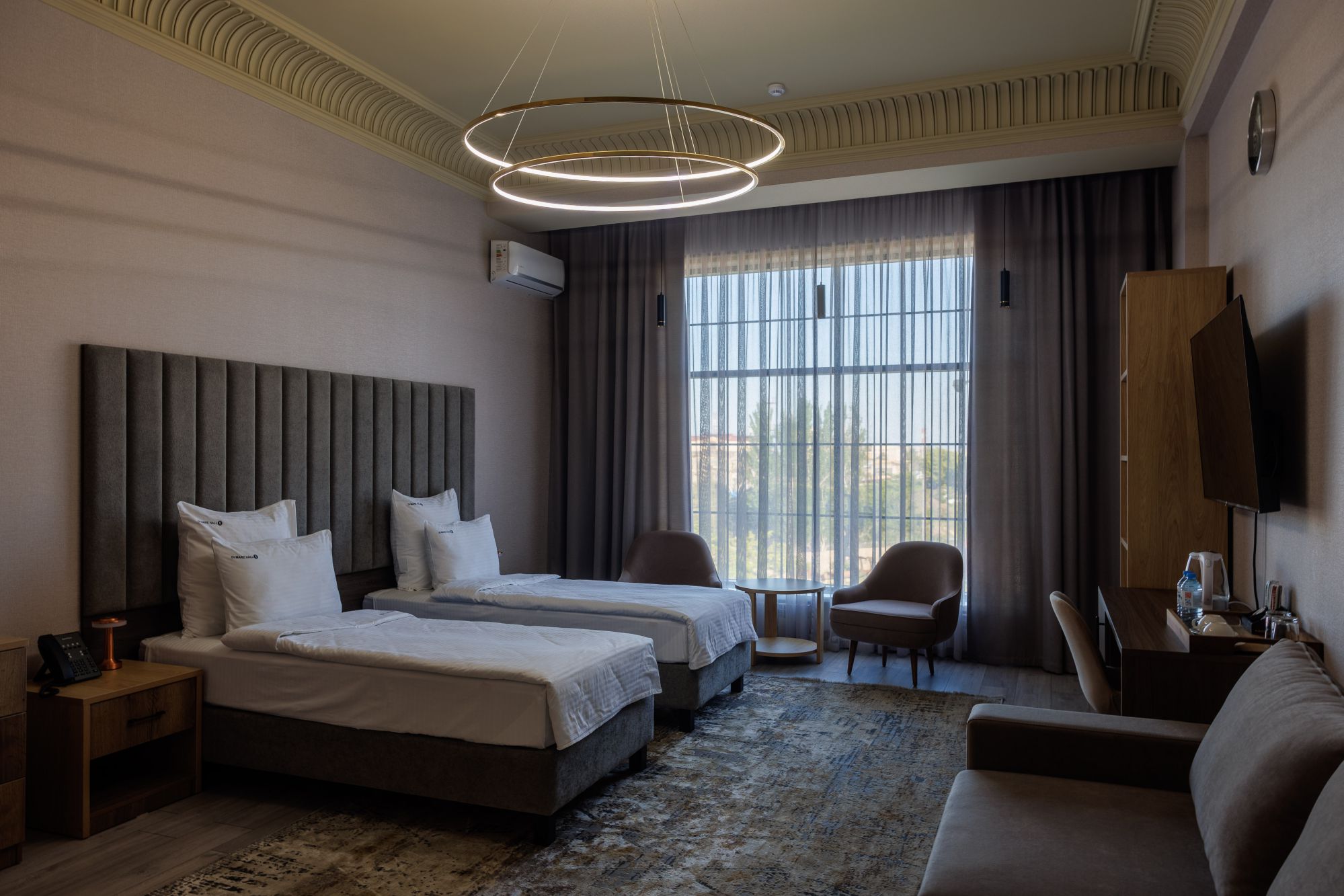 Фото Ди Мари Отель