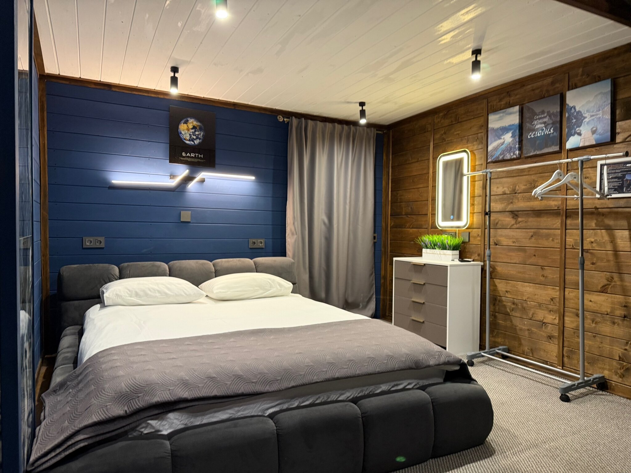 Фото Panorama Lux