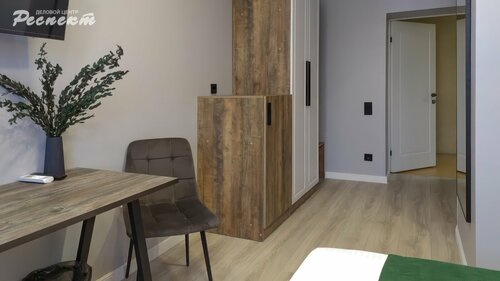 Гостиница Респект в Волжском