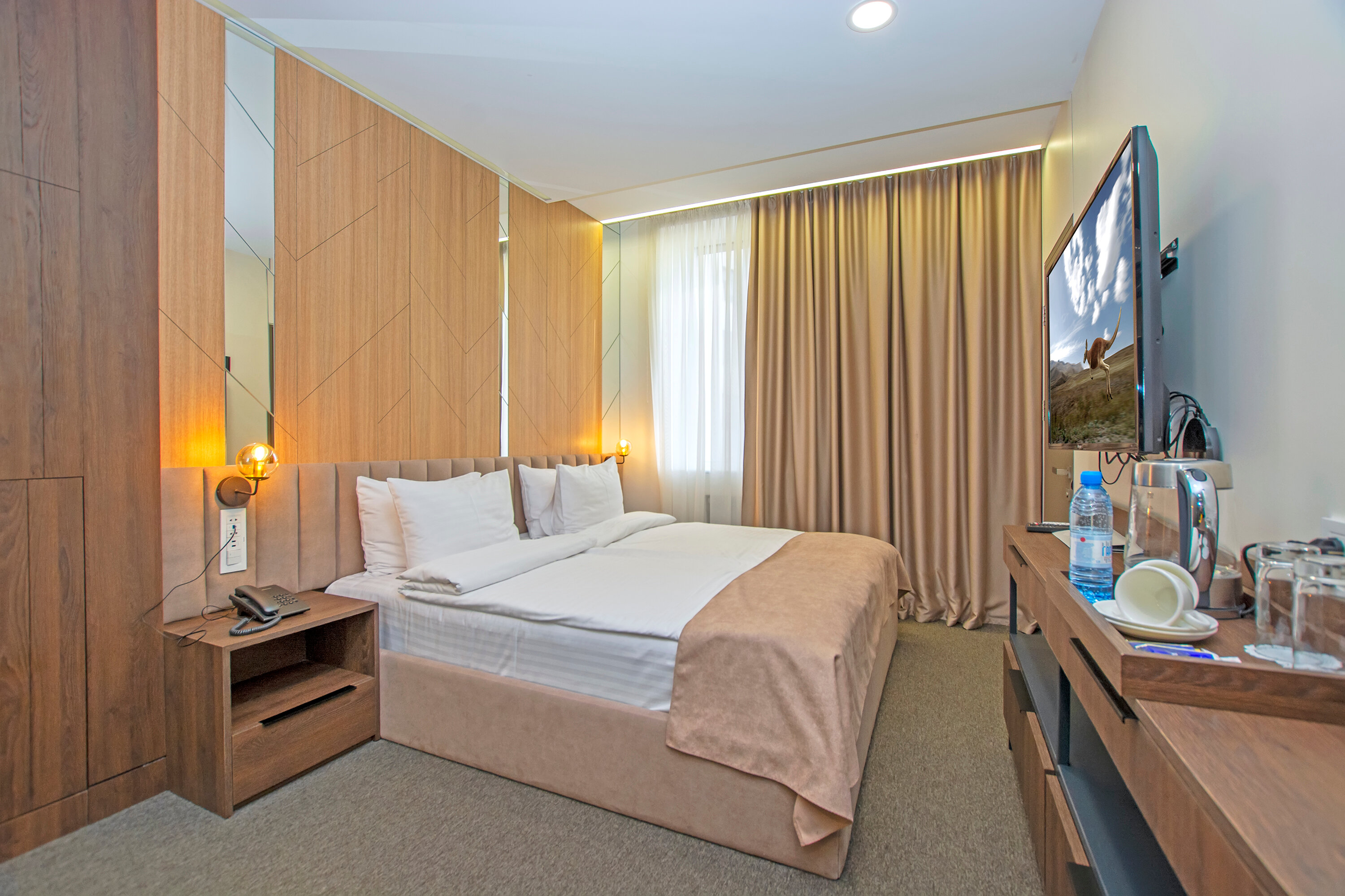 Фото Cartez by Horizon Hotels