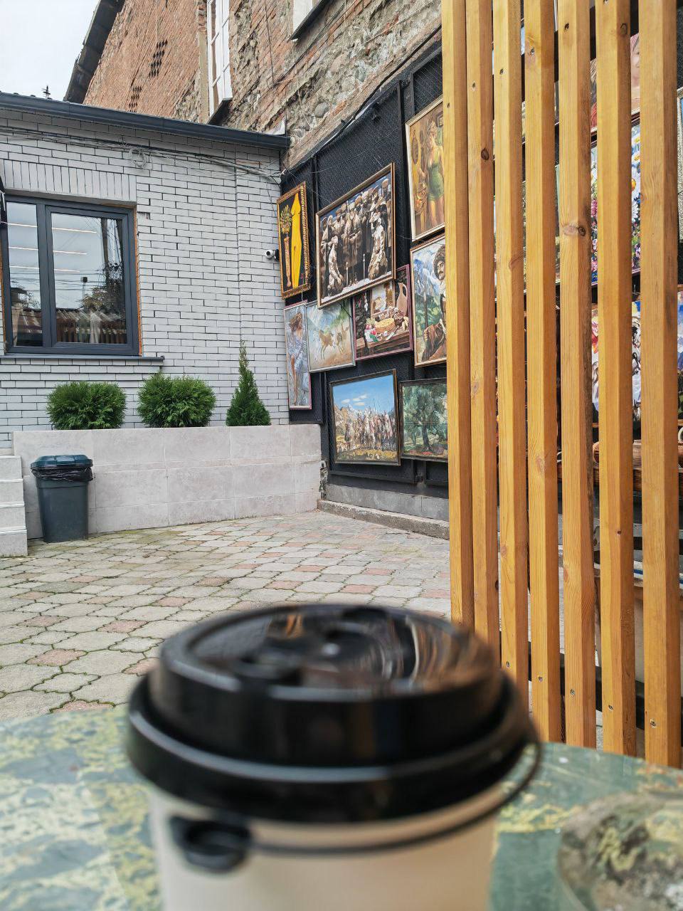 Фото Арт Хостел