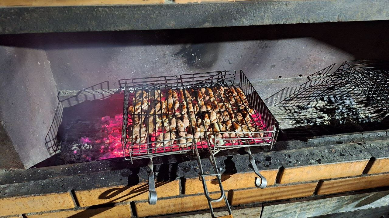 Фото Лесная Сказка