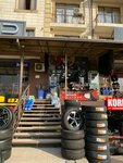 Bokovoy_uz (Chilanzar District, Chilanzar Residential Area, 10-Chilonzor mavzesi, 26/1), auto parts and auto goods store