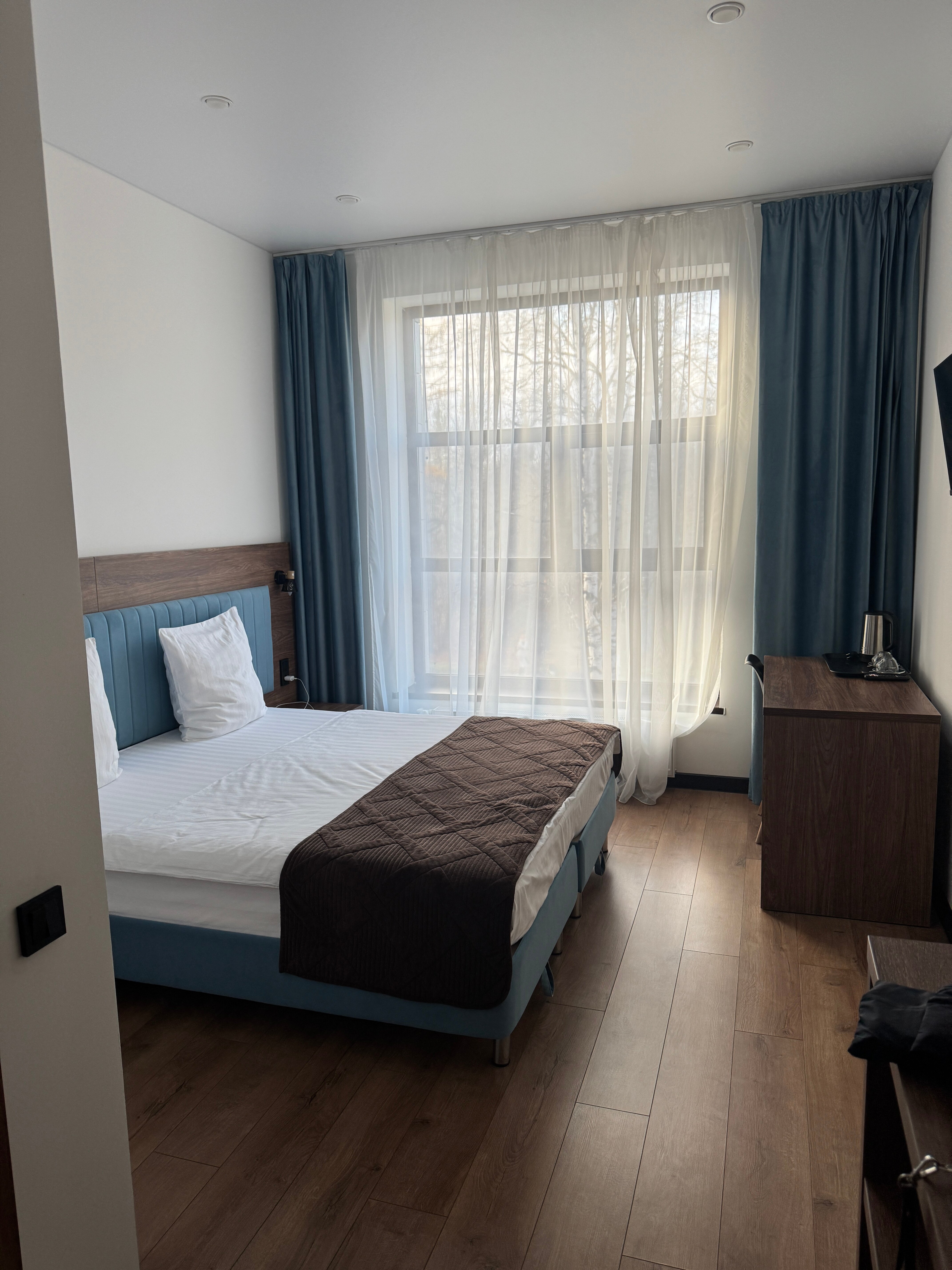 Фото отеля 2