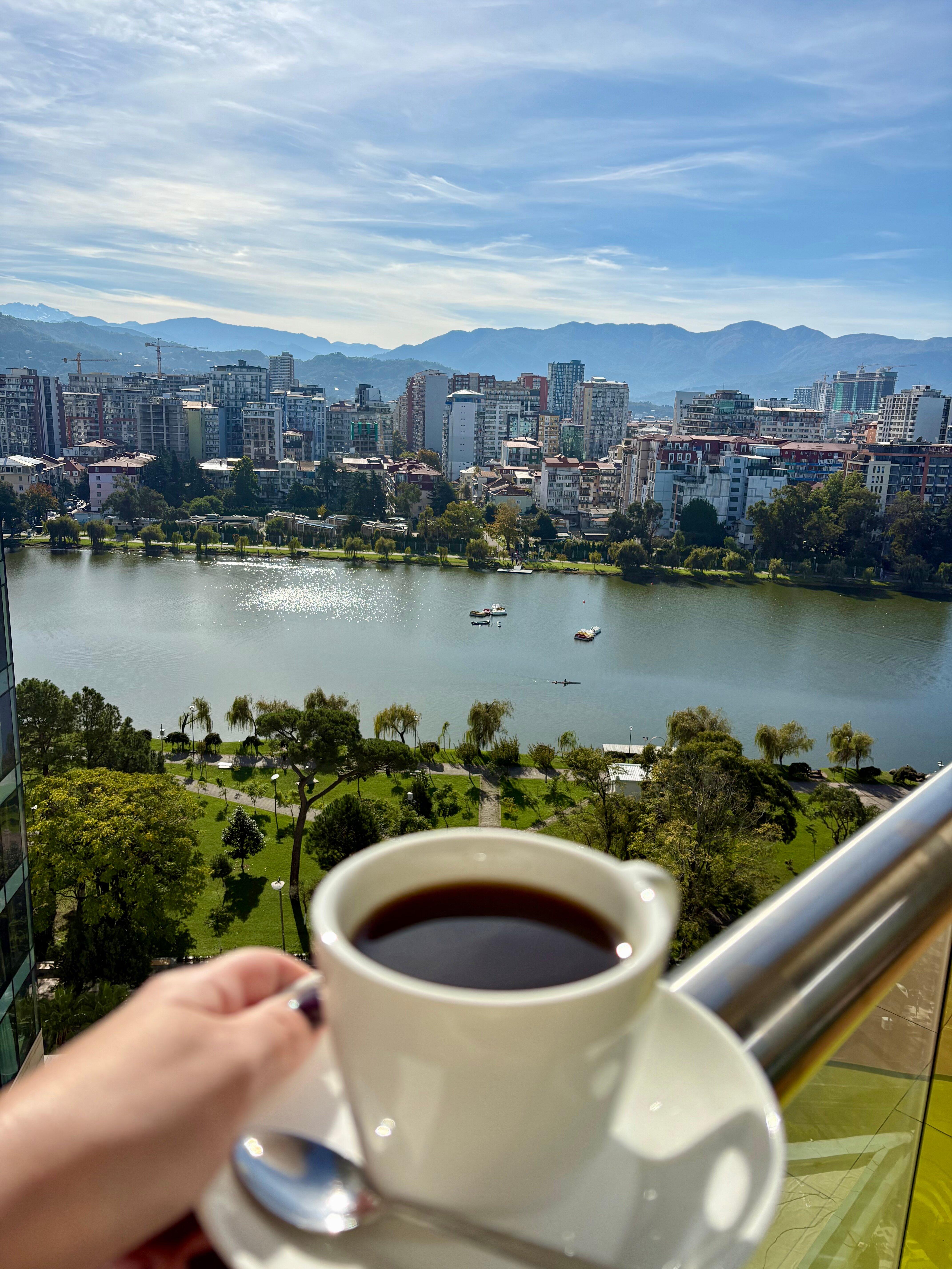 Фото MiraMar Luxury Residences