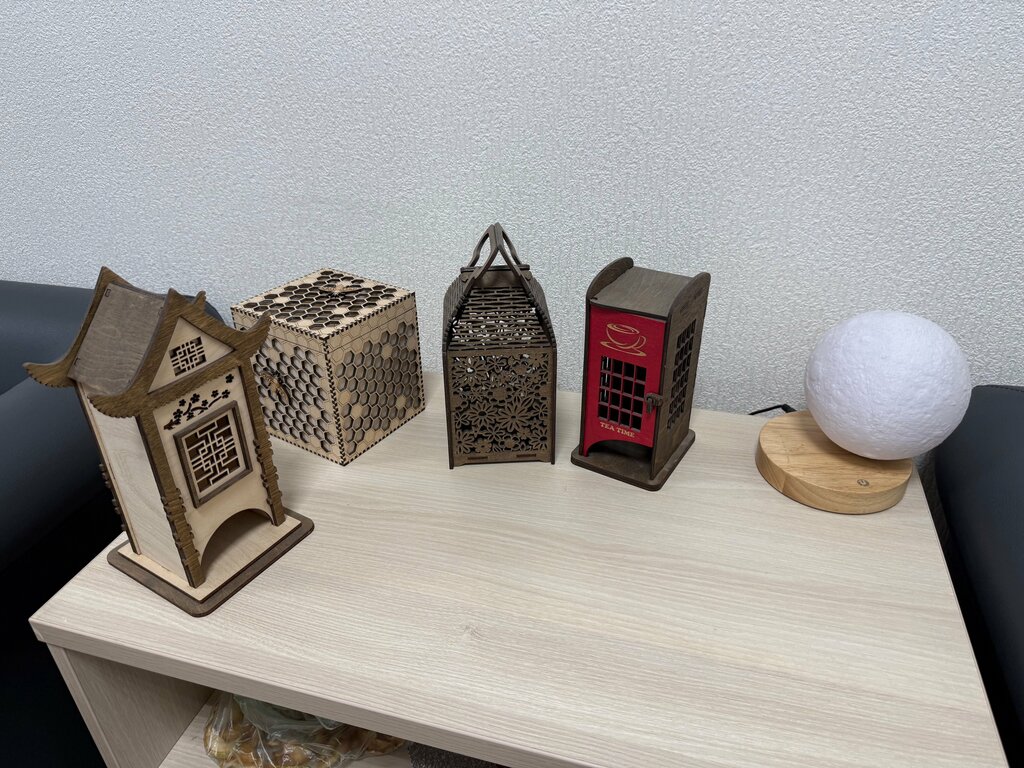 Promotional merchandise Ideal Brend, Voronezh, photo