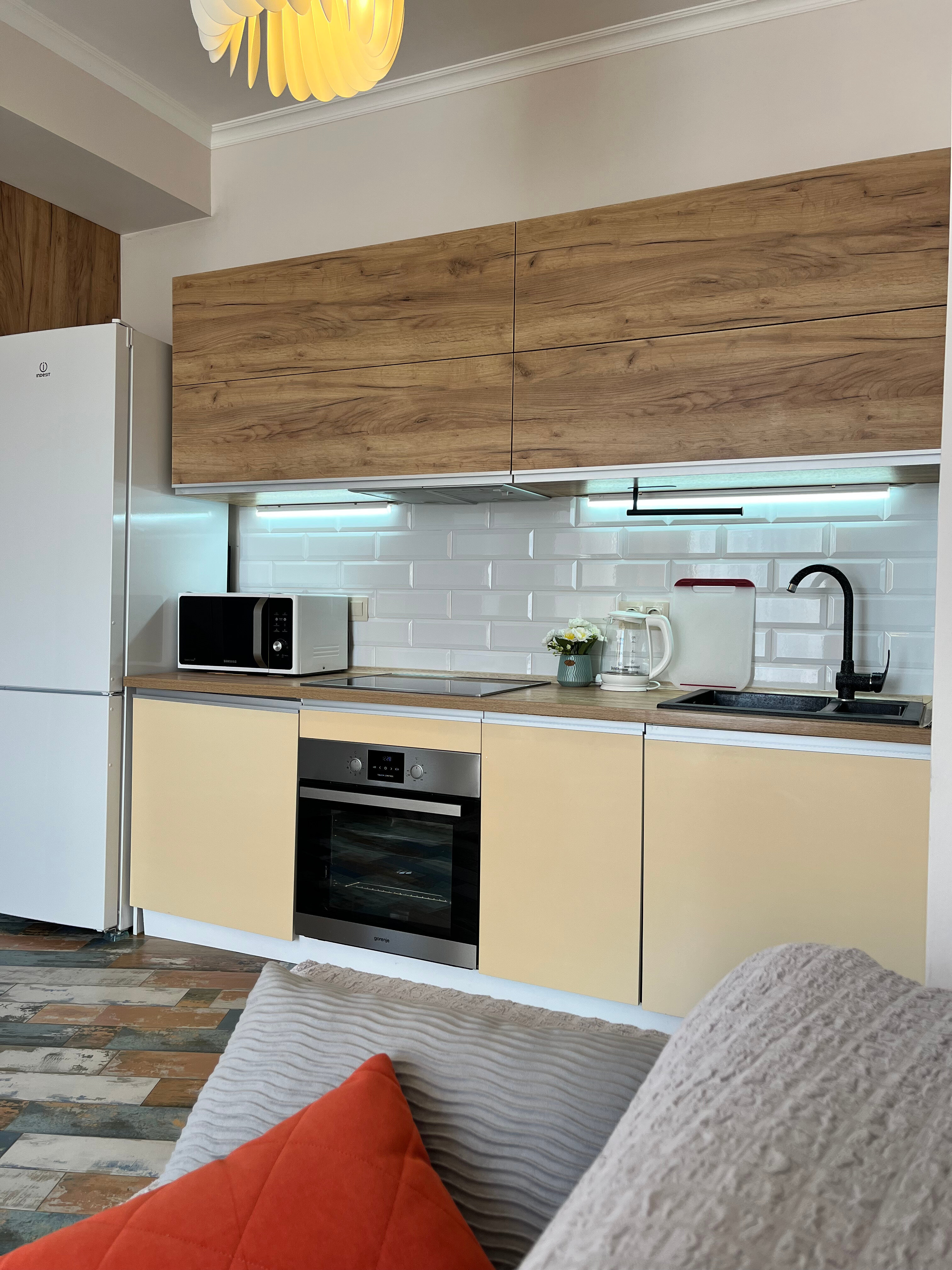 Фото Appart Continent