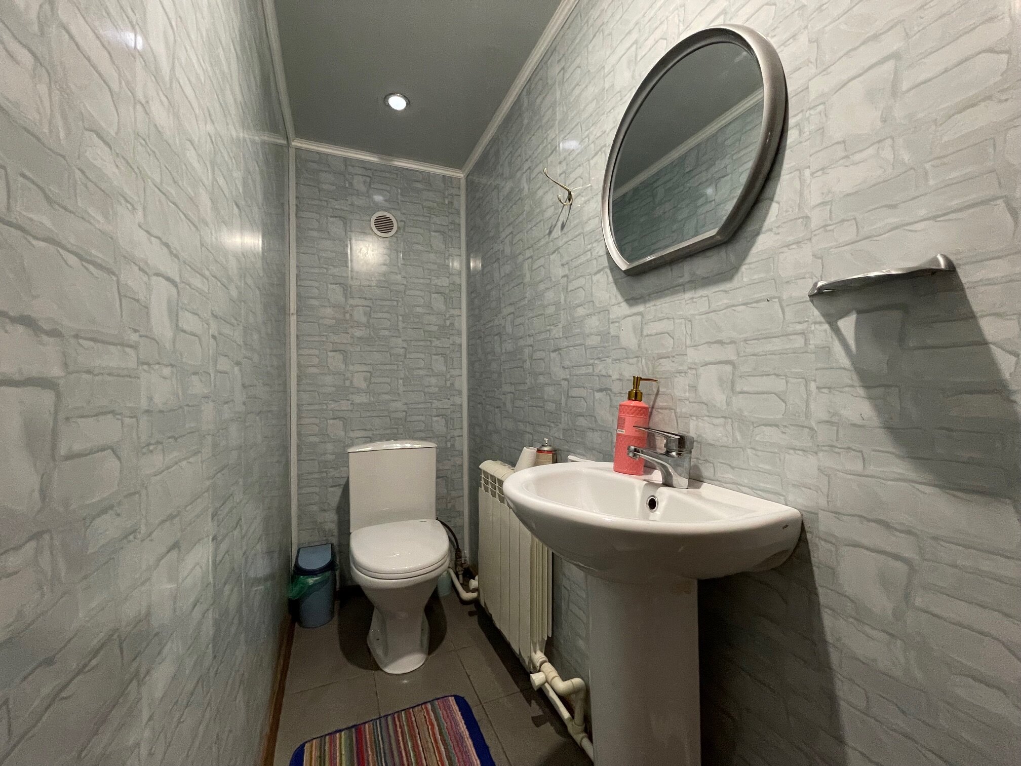 Фото Ковчег