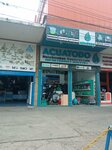 Acuatodo paloquemao (Bogotá, Los Mártires, Paloquemao, Carrera 25, 15-80), hardware store