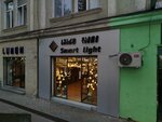 Smart Light • სმარტ ლაითი (Akaki Tsereteli Avenue, 116), light engineering